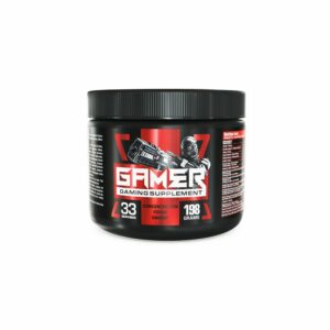 Gamer