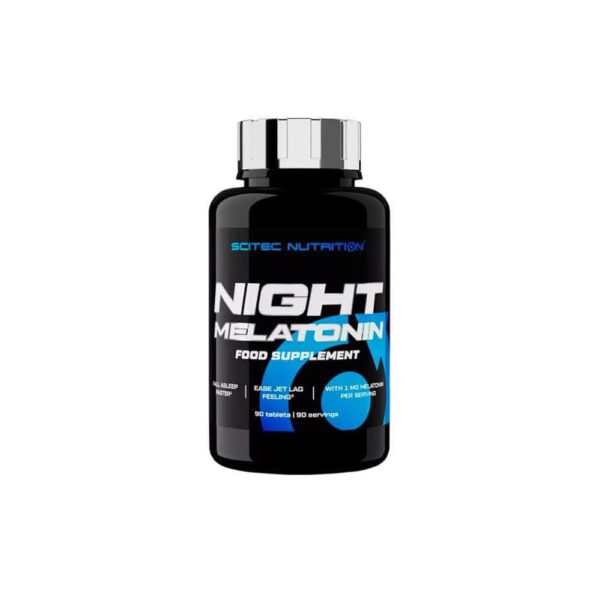 melatonin