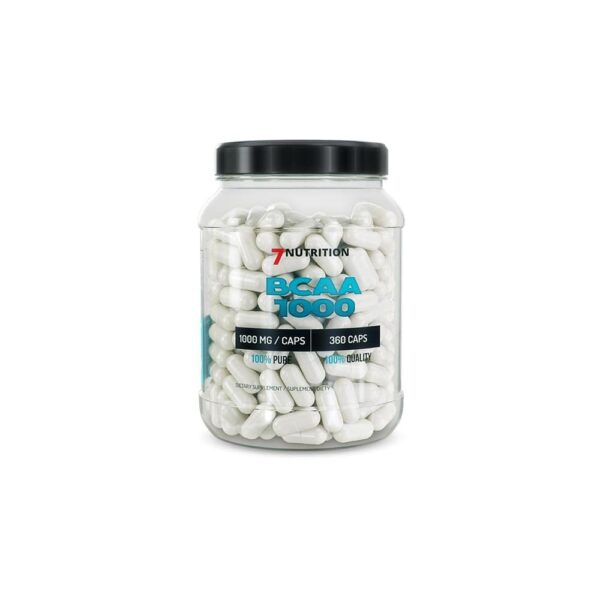 bcaa