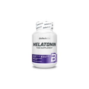 biotechusa melatonin