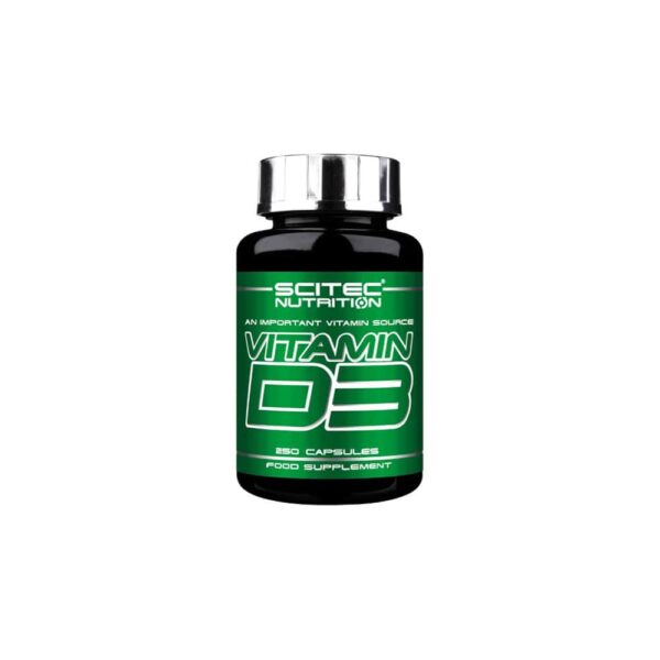 vitamin d3