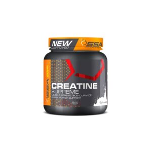 creatine supreme