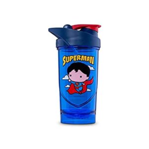 superman mini