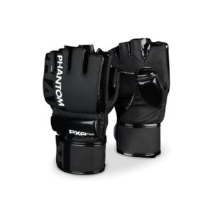 mma handschuhe apex hybrid