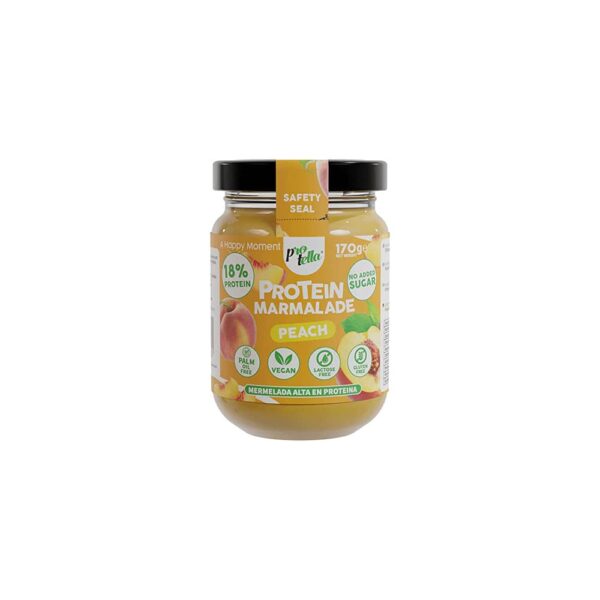 Protella Protein Marmalade – Bild 2