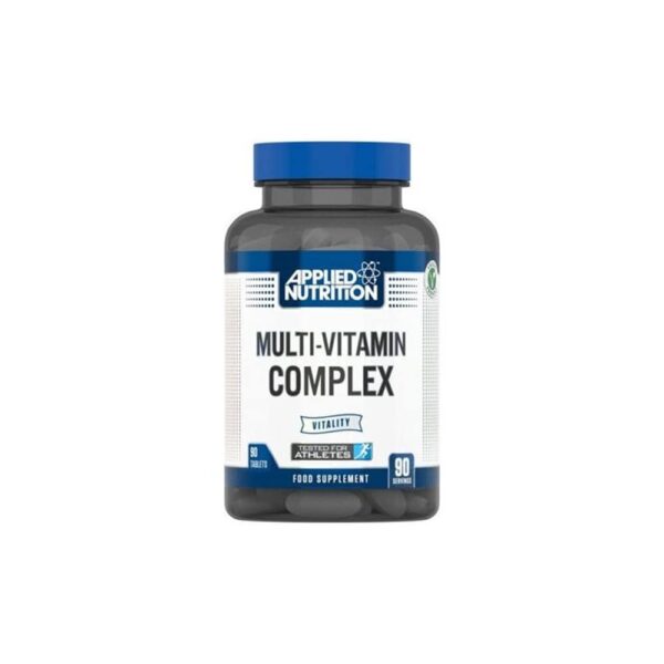 Applied Nutrition Multi-Vitamin Complex
