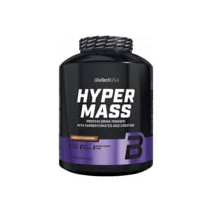 BiotechUSA Hyper Mass-2270 g
