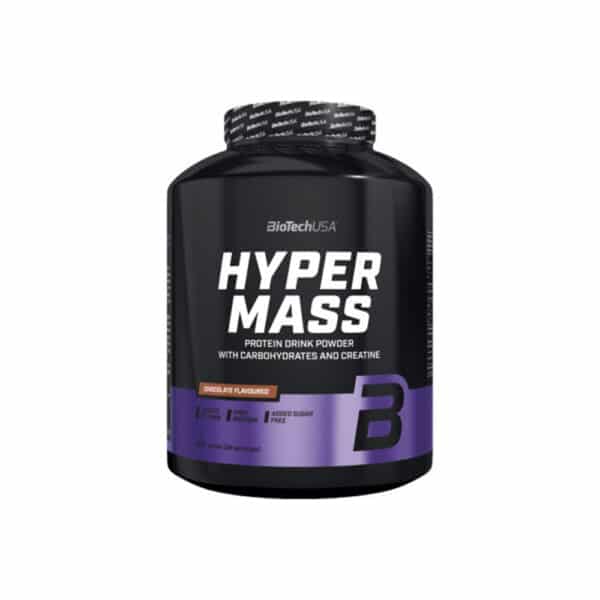 BiotechUSA Hyper Mass-2270 g