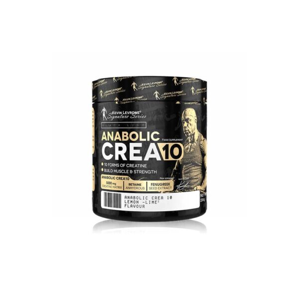 anabolic crea10