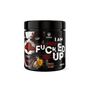 Swedish Supplements Fucked Up Joker