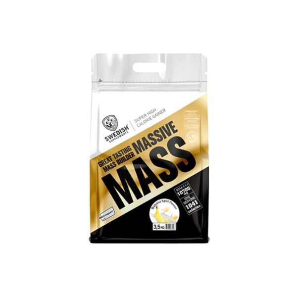 mass gainer
