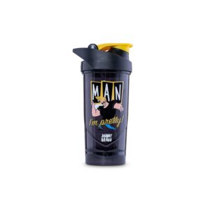Hero Pro Shaker Johnny Bravo-700 ml
