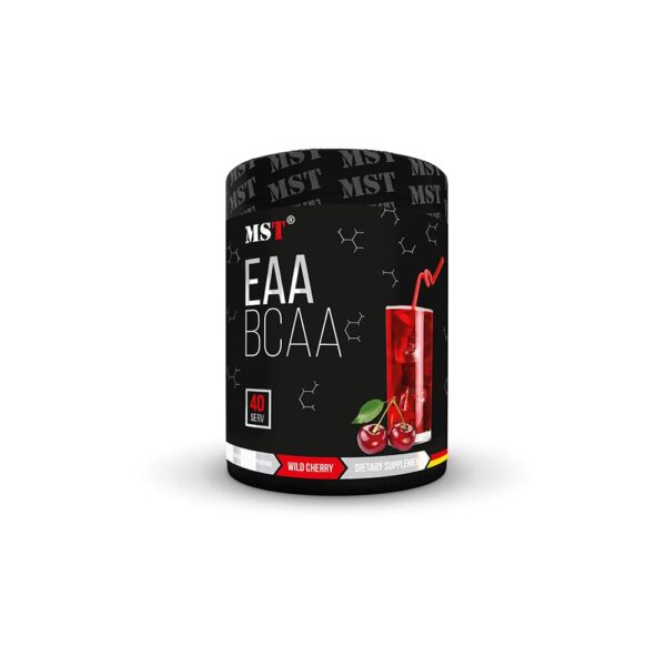 MST Nutrition EAA & BCAA Zero