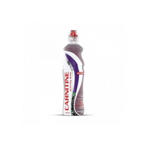 Nutrend Carnitine Activity Drink+Caffeine