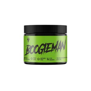 Trec Nutrition Boogiemann