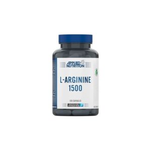 Applied Nutrition L-Arginine 1500