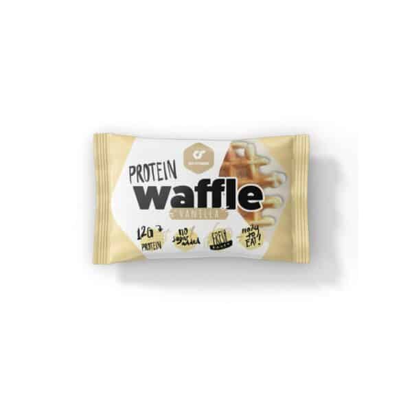 GoFitness Protein Waffle