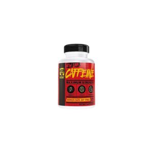 Mutant Caffeine