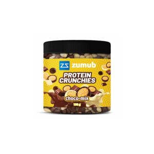 Zumub Protein Crunchies