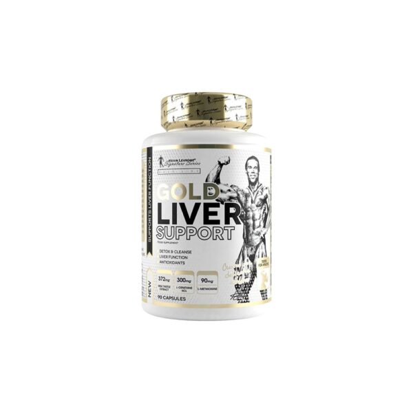 Kevin Levrone Gold Liver Support
