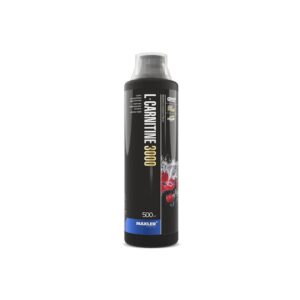 Maxler L-Carnitine 3000