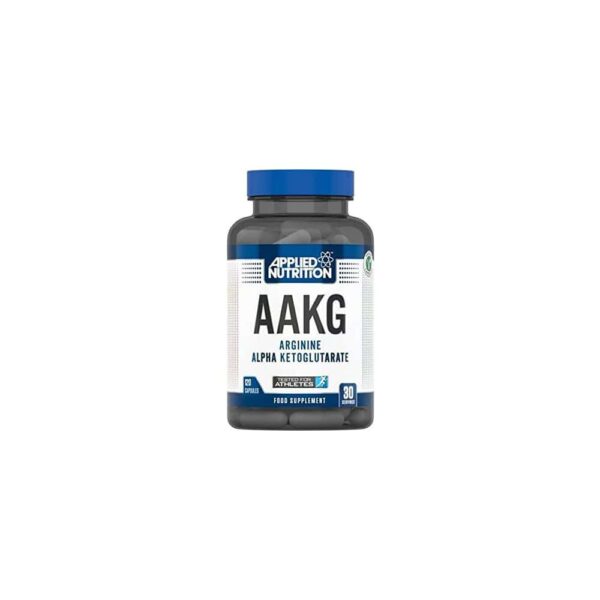 Applied Nutrition AAKG