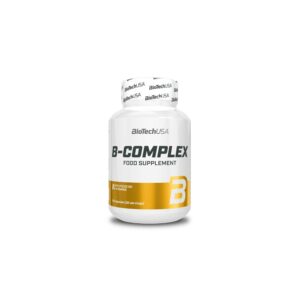 BiotechUSA B-Complex