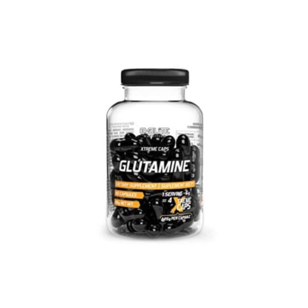 Evolite Nutrition Glutamine