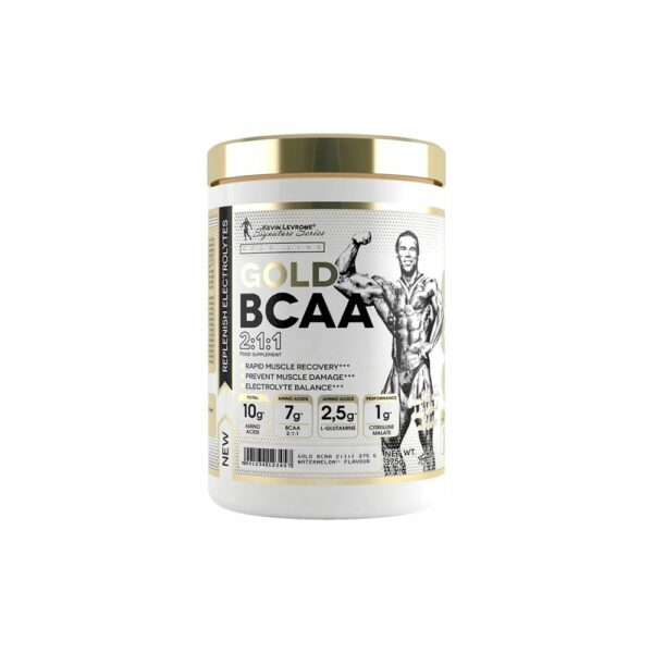 Kevin Levrone Gold BCAA