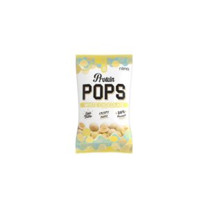 Nano Supps Protein Pops