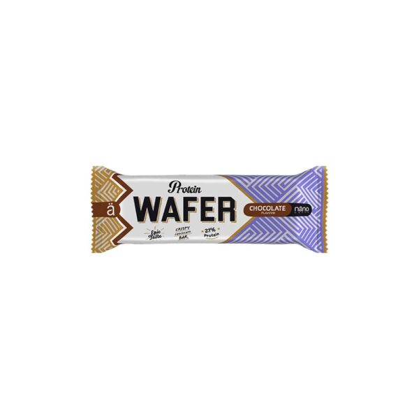 Nanosupps Protein Waffer