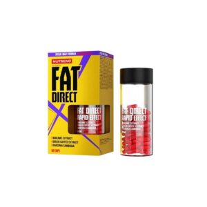Nutrend Fat Direct