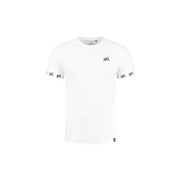 XXL Nutrition Iconic T-Shirt White