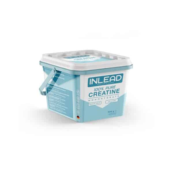 Inlead Creatine Monohydrate