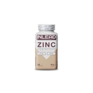 Inlead Zinc Bisglycinate
