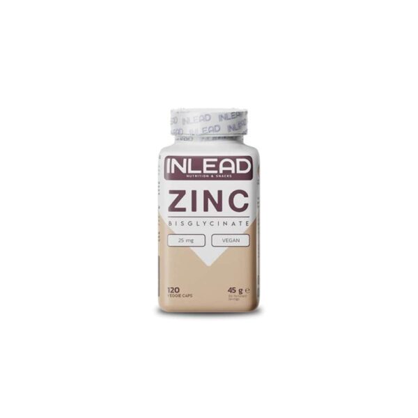 Inlead Zinc Bisglycinate