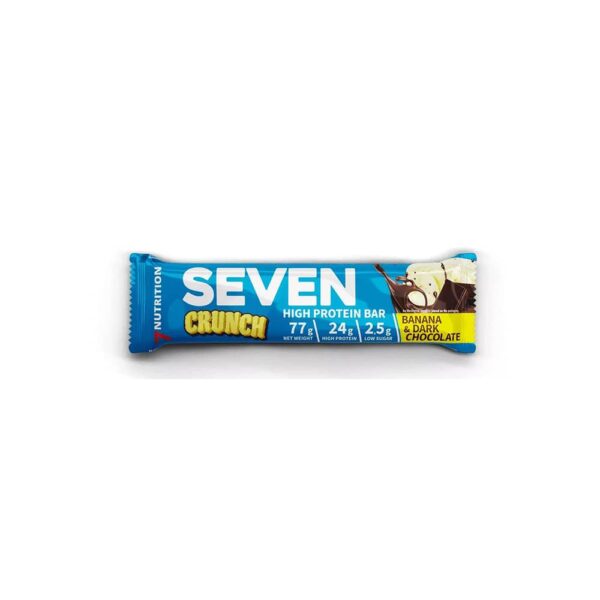 7Nutrition Seven Protein Bar
