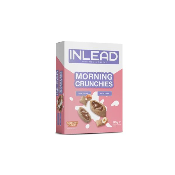 Inlead Morning Chrunchies