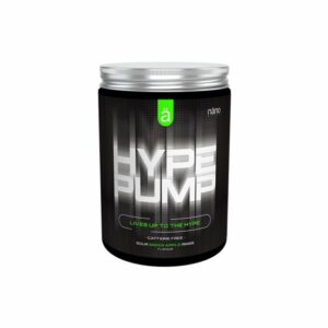 Nanosupps Hype Pump