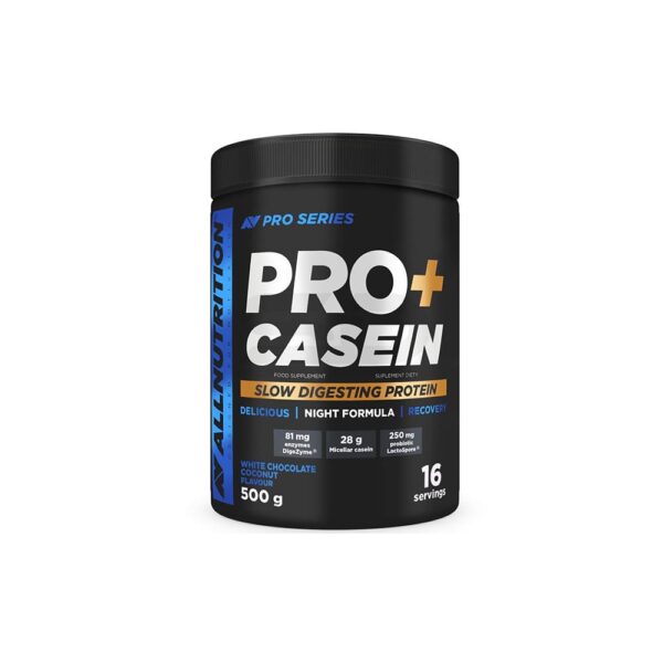 Allnutrition Pro+Casein
