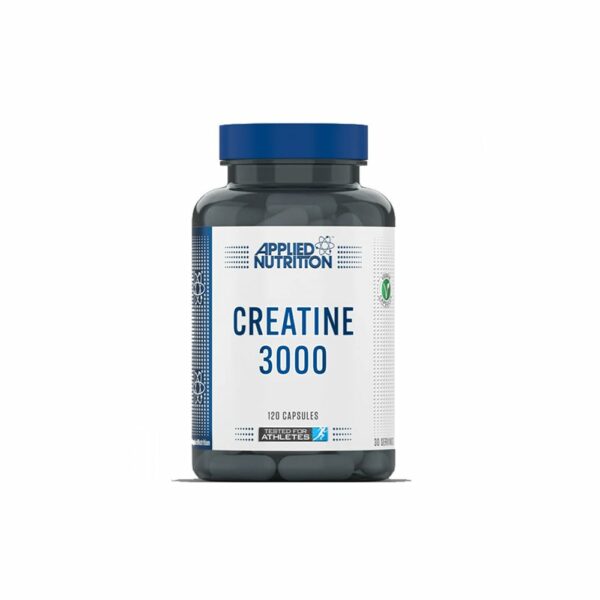 Applied Nutrition Creatine 3000