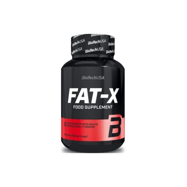 Biotechusa Fat-X