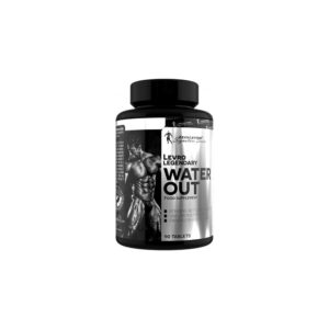 Kevin Levrone Water Out