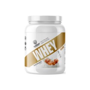 Swedish Supplements Whey Deluxe