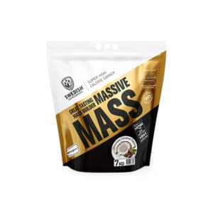 Swedish Supplements Massive Mass 7 kg