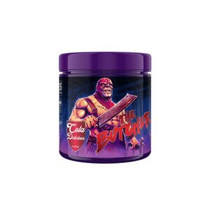 Swedish Supplements The Butcher