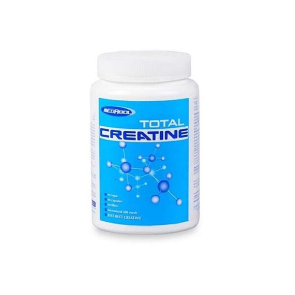 Megabol Total Creatine