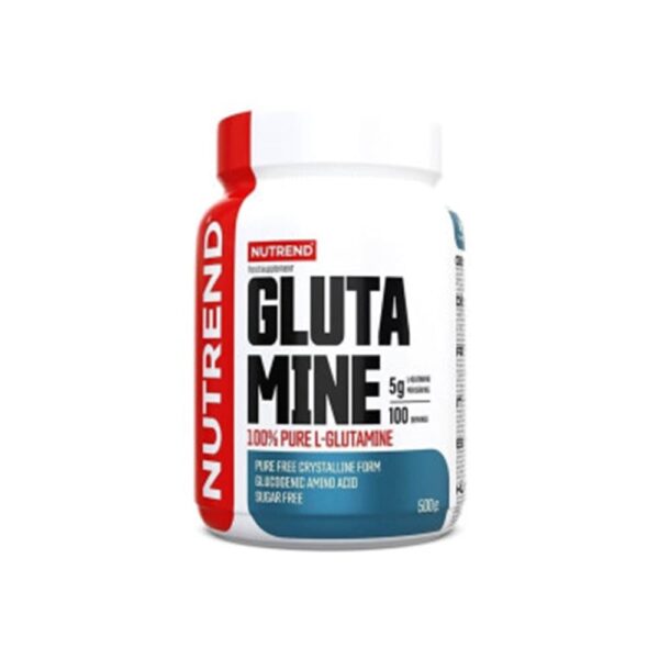 Nutrend Glutamine