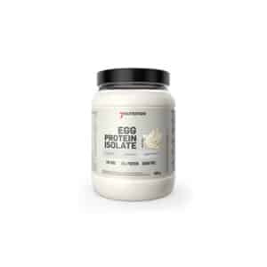 7 Nutrition EGG Protein Isolate
